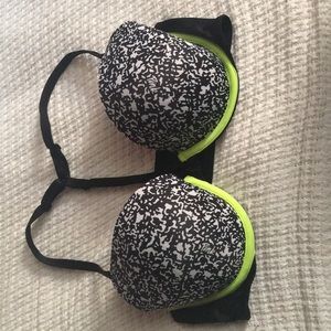 Victoria secret bra